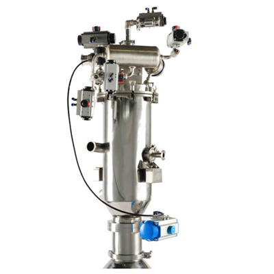 粉末真空上料機(jī)