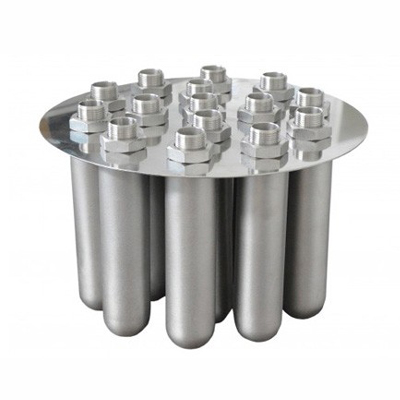 鈦合金燒結(jié)式過濾器 鈦合金燒結(jié)式過濾器